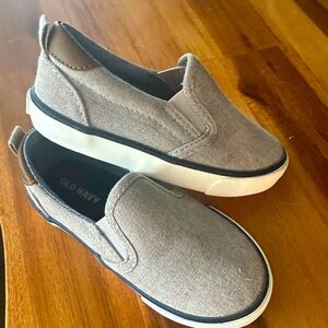 Slip-On Sneakers for toddlers